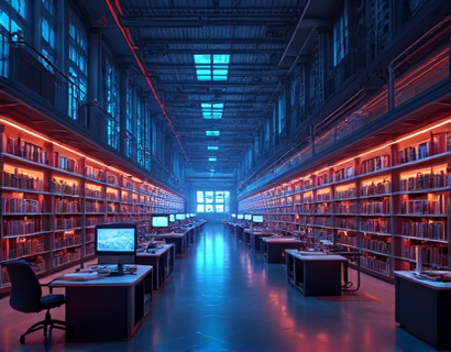 Integrating Intelligent Technology into Education